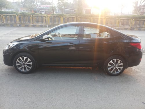 Hyundai Verna 2014 for sale