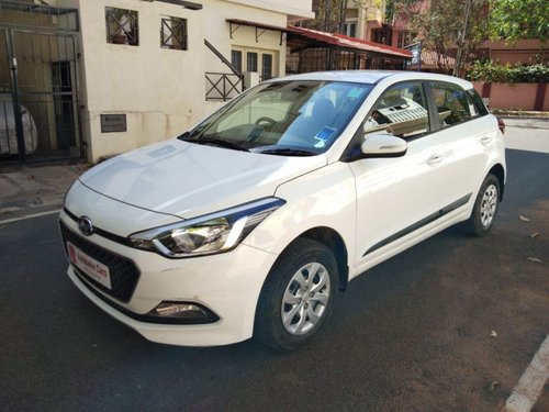 2017 Hyundai Elite i20 for sale at low price