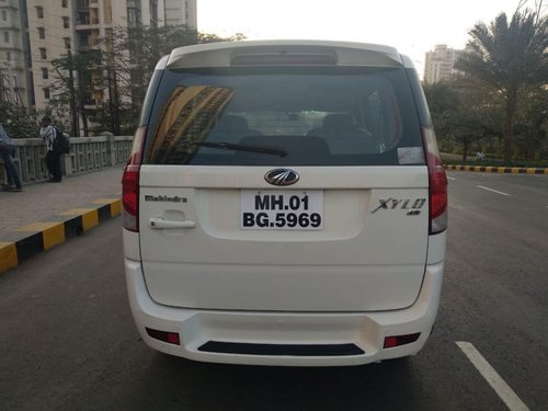 Used 2013 Mahindra Xylo 2012-2014 for sale