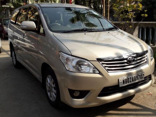 Used 2012 Toyota Innova for sale