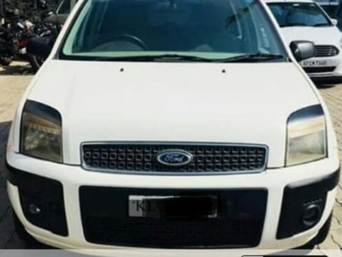 Ford Fusion 2007 for sale