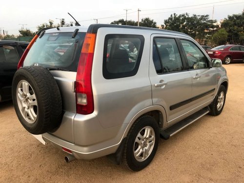 Used 2003 Honda CR V for sale