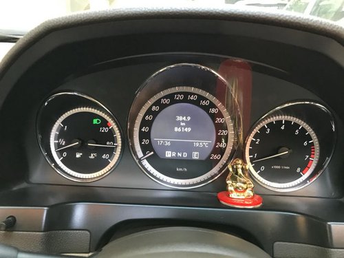 Used 2010 Mercedes Benz C Class for sale