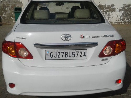 Toyota Corolla Altis G for sale