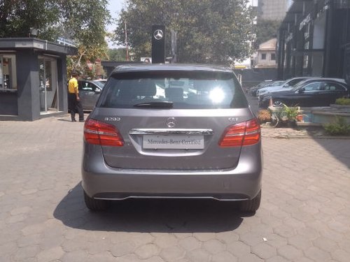 Used Mercedes Benz B Class B200 CDI 2015 for sale