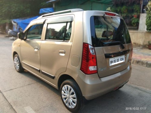 2016 Maruti Suzuki Wagon R for sale