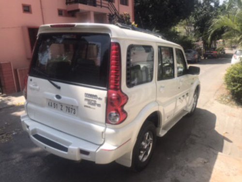 Mahindra Scorpio 2009-2014 2010 for sale