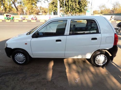 Maruti Suzuki Alto 2011 for sale