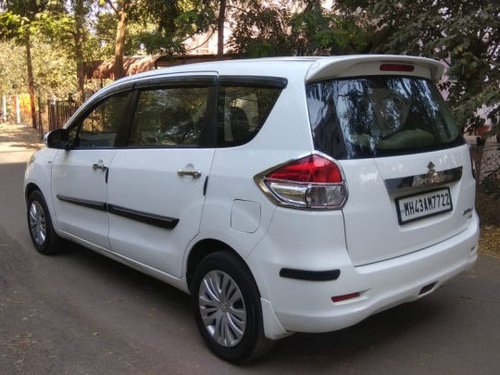 Used 2012 Maruti Suzuki Ertiga for sale