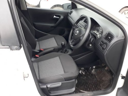 Volkswagen Polo 1.2 MPI Comfortline 2015 for sale