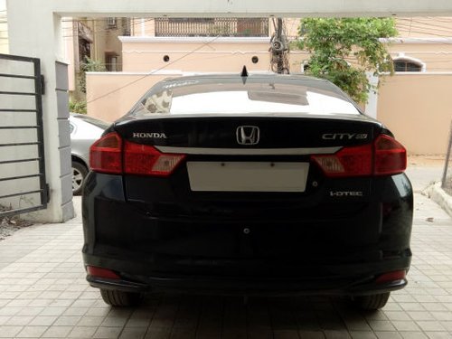 Honda City i-DTEC SV 2014 for sale