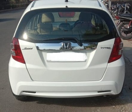 Used 2012 Honda Jazz for sale