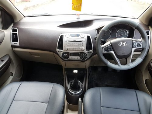 2011 Hyundai i20 for sale