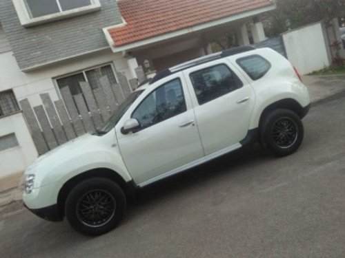 2013 Renault Duster for sale at low price