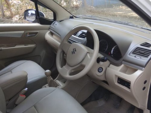 Used 2012 Maruti Suzuki Ertiga for sale