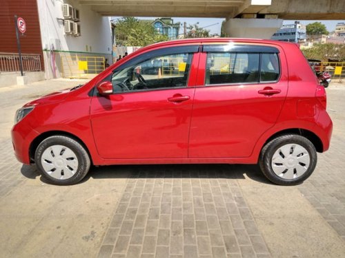 Used Maruti Suzuki Celerio ZXI MT 2014 for sale