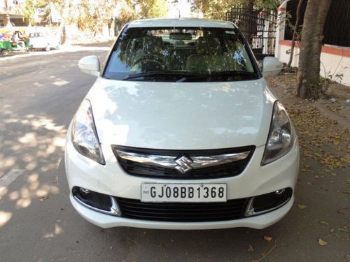 Maruti Suzuki Dzire 2016 for sale