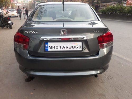 2010 Honda City for sale at low price