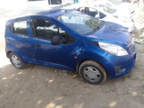 Chevrolet Beat Diesel LT 2011 for sale