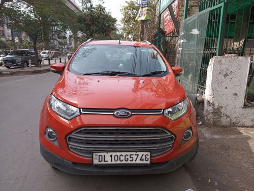 2015 Ford EcoSport for sale at low price