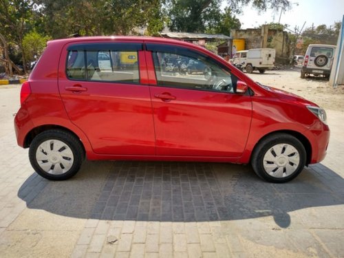 Used Maruti Suzuki Celerio ZXI MT 2014 for sale