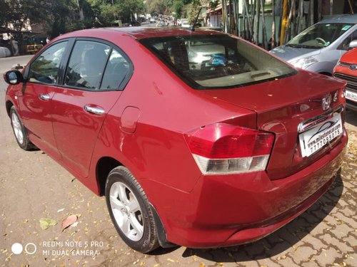 Honda City 1.5 V MT 2009 for sale