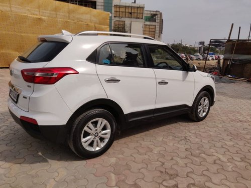 Used Hyundai Creta 2015 car at low price