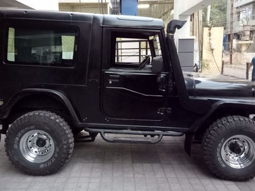 2009 Mahindra Jeep for sale