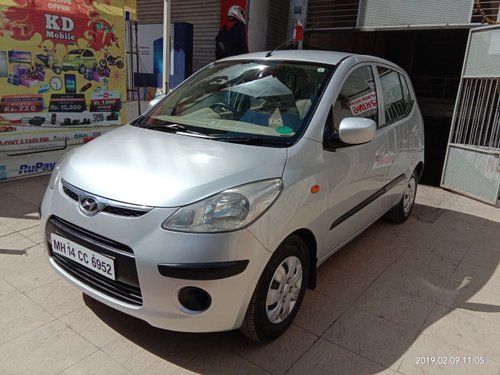 Used Hyundai i10 Magna 1.1 2010 for sale