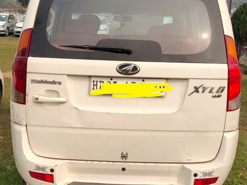 Mahindra Xylo 2009-2011 2010 for sale