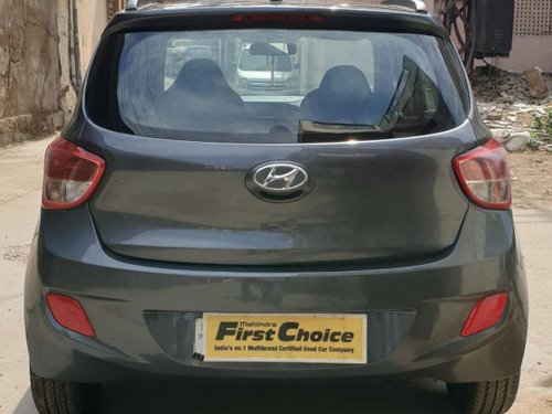 Used 2014 Hyundai i10 for sale