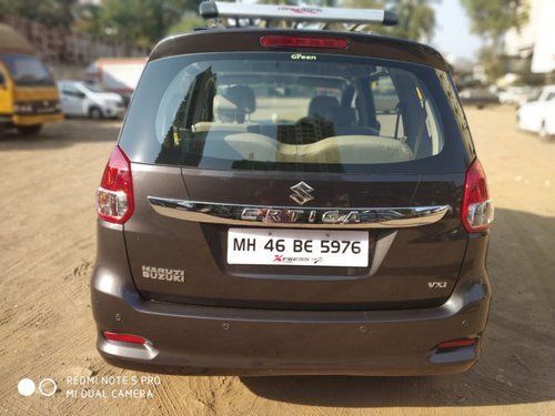 Maruti Suzuki Ertiga 2018 for sale