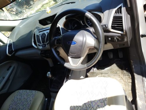 Ford EcoSport 2015 for sale