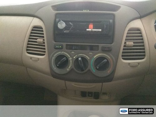 Toyota Innova 2007 for sale