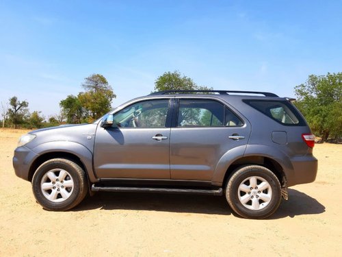 Used Toyota Fortuner 3.0 Diesel 2010 for sale