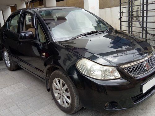 2011 Maruti Suzuki SX4 for sale