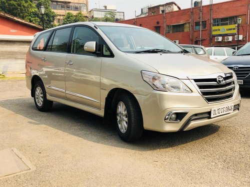 Used 2013 Toyota Innova for sale