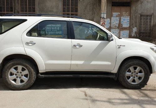 Toyota Fortuner 2011 for sale