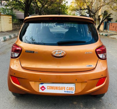 Used Hyundai i10 2016 car at low price