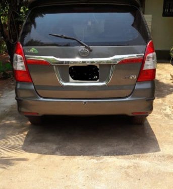 2012 Toyota Innova for sale