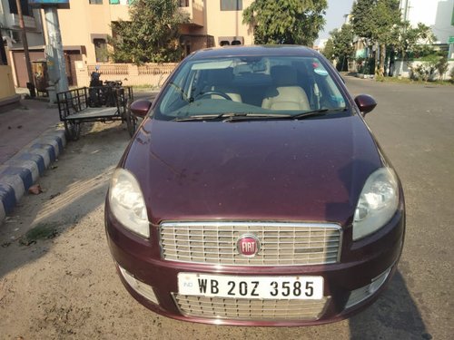 Used 2011 Fiat Linea for sale