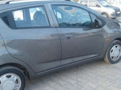 Used Chevrolet Beat Diesel LS 2012 for sale