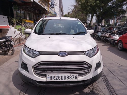 Ford EcoSport 2017 for sale