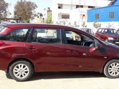 Honda Mobilio V i-DTEC 2014 for sale