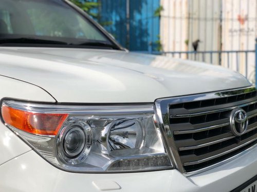 Toyota Land Cruiser VX Premium 2015 for sale