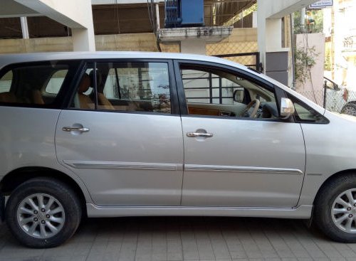 Used 2012 Toyota Innova for sale