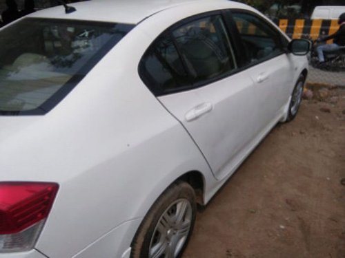 2009 Honda City for sale at low price