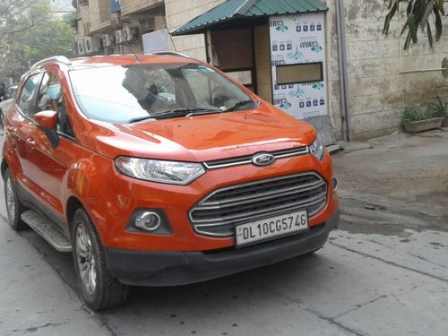 2015 Ford EcoSport for sale at low price