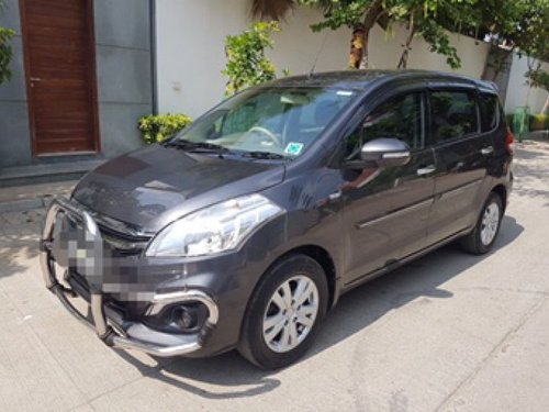 Used Maruti Suzuki Ertiga car 2016 for sale at low price