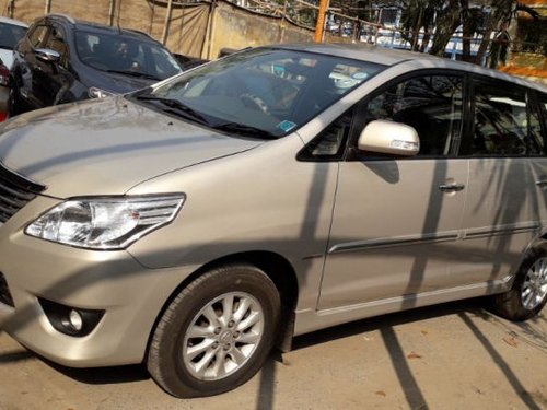 Used 2012 Toyota Innova for sale